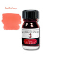 Exaclair - Herbin Fountain Pen Ink 10ml Bottle -40 Colors: Ambre de Bermanie (Burmese Amber)