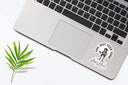 Sticker Horse - You Just Yeed Your Last Haw Sticker