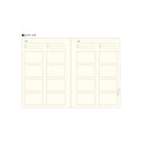 LACONIC STYLE NOTEBOOK THINK