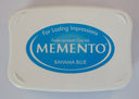 Ecstasy Crafts Distributing - Memento Large Ink Pads