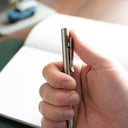 Tactile Turn - Clip Action Pen