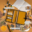 LOCHBY - Field Journal