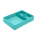 Poppin - Double Tray