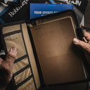 LOCHBY - Field Journal