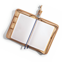 LOCHBY Field Folio A5