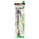Tombow - Fudenosuke Brush Pen, Soft Tip, Black