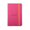 Exaclair - Rhodiarama Hardcover Webnotebook - 5.5 x 8.25 (A5)