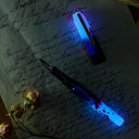 Benu Euphoria Fountain Pen - Love Story (luminescent)