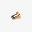 Tactile Turn Titanium Nitride Smooth Operator Parts