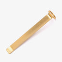 Tactile Turn Titanium Nitride Smooth Operator Parts