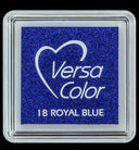 Ecstasy Crafts Distributing - Versacolor Ink Pad