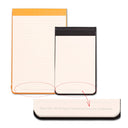 Exaclair - Rhodia Webnotepad - A6 Reporter Style