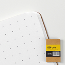 LOCHBY - Tomoe River Notebooks A7 (Pack of 4)
