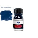 Exaclair - Herbin Fountain Pen Ink 10ml Bottle -40 Colors: Ambre de Bermanie (Burmese Amber)