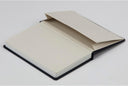 Maruman Mnemosyne A6 Journal - 6.5mm Lined - Navy