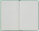 Maruman Mnemosyne Journal - A6 - 5mm Dot Grid - Mint Green