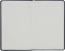 Maruman Mnemosyne A6 Journal - 6.5mm Lined - Navy