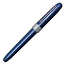 Platinum Plaisir Fountain Pen - Blue
