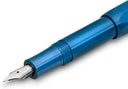 Kaweco Collector's Sport Fountain Pen - Toyama Teal