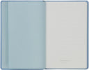 Maruman Mnemosyne Journal - A6 - 5mm Dot Grid - Light Blue