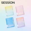 Maruman Session Binder - B5 - 26 Holes