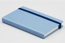 Maruman Mnemosyne Journal - A6 - 5mm Dot Grid - Light Blue
