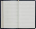 Maruman Mnemosyne A6 Journal - 6.5mm Lined - Navy