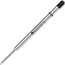 Monteverde Capless Parker Style Gel Pen Refill in Black