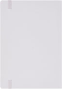 Maruman Mnemosyne Journal - A5 - 5mm Dot Grid - Light Grey