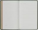 Maruman Mnemosyne A6 Journal - 6.5mm Lined - Deep Green