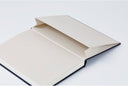 Maruman Mnemosyne Journal - A5 - 5mm Dot Grid - Navy