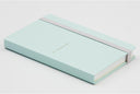 Maruman Mnemosyne Journal - A6 - 5mm Dot Grid - Mint Green