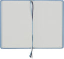 Maruman Mnemosyne Journal - A6 - 5mm Dot Grid - Light Blue