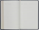 Maruman Mnemosyne A6 Journal - 6.5mm Lined - Navy