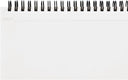 Maruman Mnemosyne N183A Notebook - A5 - Plain