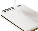 Maruman Mnemosyne Memo Pad - A7 - 5mm Graph N184A