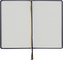 Maruman Mnemosyne A6 Journal - 6.5mm Lined - Navy