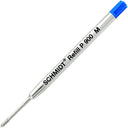 SCHMIDT P900 BALLPOINT REFILL TO FIT PARKER BALLPOINT PEN  - BLUE