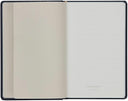 Maruman Mnemosyne A6 Journal - 6.5mm Lined - Navy
