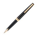 Pilot E95S Fountain Pen - Black