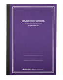 ProFolio Oasis Notebook - A5