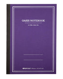 ProFolio - ProFolio Oasis Notebook: Grey / A5