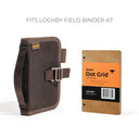 LOCHBY - A7 Binder Refills (1-pack)
