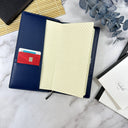 Girologio - Leather Hobonichi Weeks Slim Cover