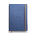 Exaclair - Rhodiarama Hardcover Webnotebook - 5.5 x 8.25 (A5)