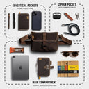 LOCHBY - Field Sling