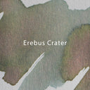Colorverse 2025 Top 3 Colorvent Erebus Crater Fountain Pen Ink