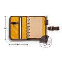 LOCHBY - Field Binder A7