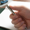 Tactile Turn - Clip Action Pen