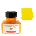 J Herbin Fountain Pen Ink 30ml Bottle -35 Colors